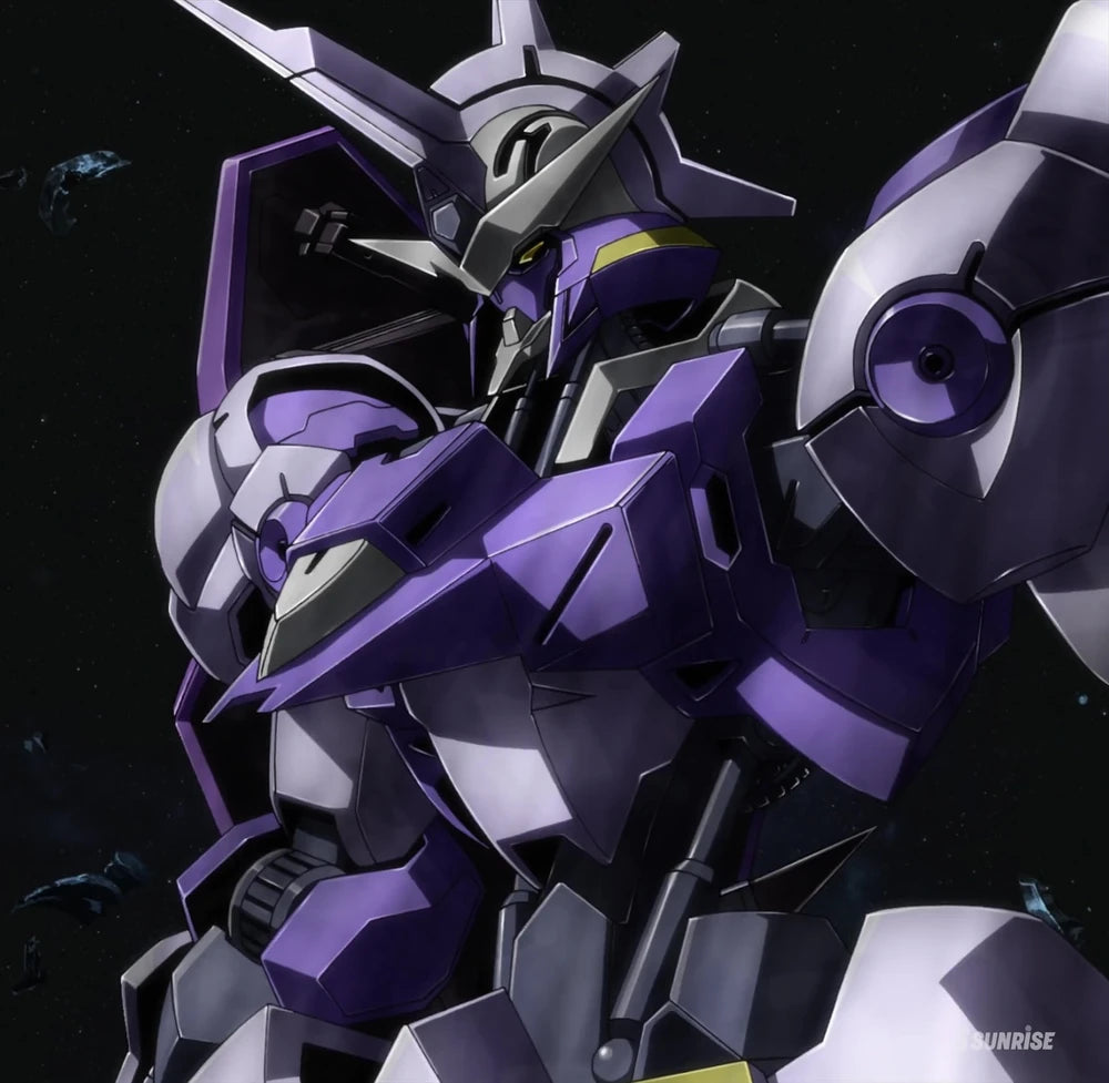 ASW-G-66 Gundam Kimaris Vidar