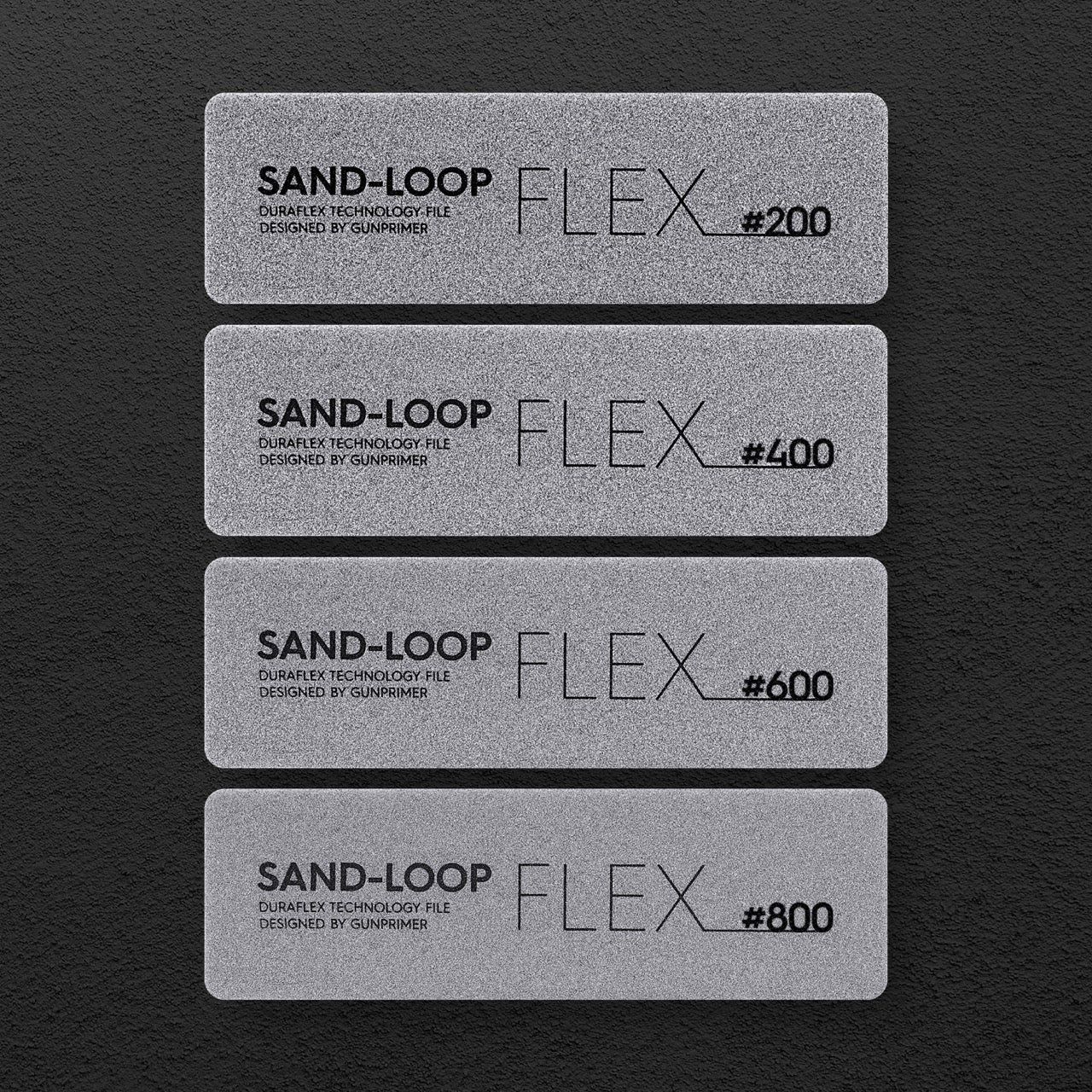 GUNPRIMER - Sand-Loop Flex