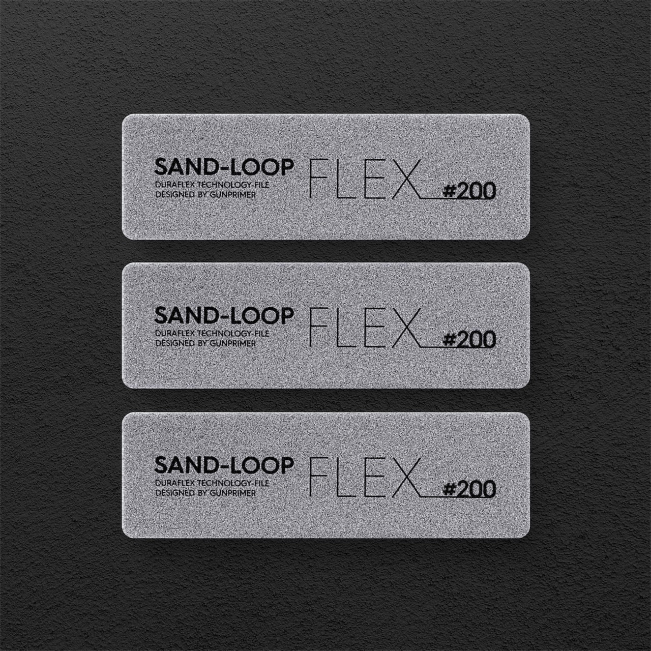 GUNPRIMER - Sand-Loop Flex