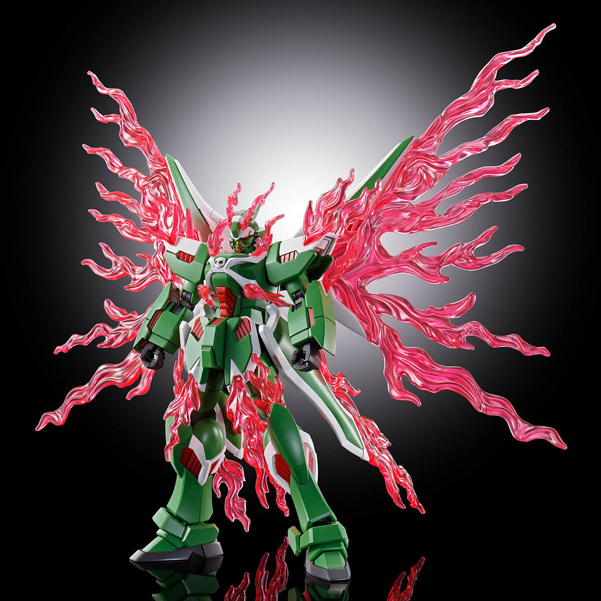 GUNDAM - HG 1/144 - EMS-TC02 Phantom Gundam - Premium Bandai - image 3