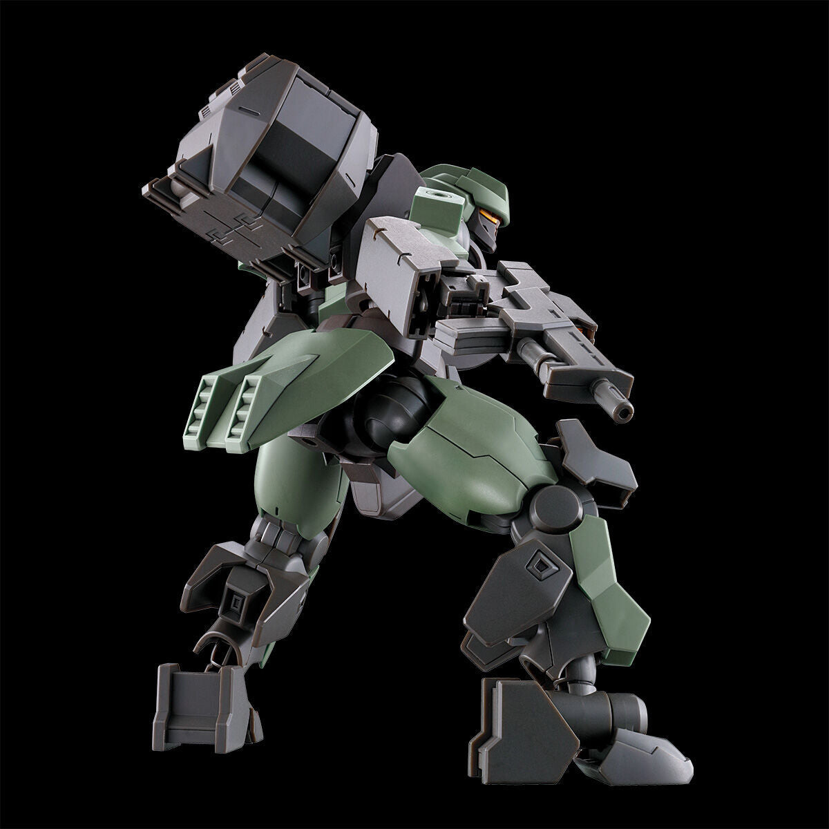 GUNDAM - HG 1/144 - Desultor - Premium Bandai-4