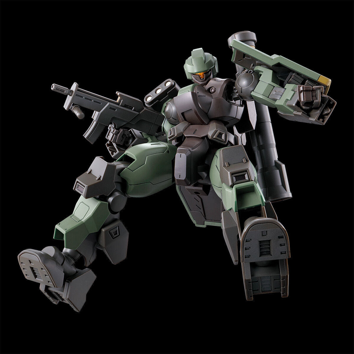 GUNDAM - HG 1/144 - Desultor - Premium Bandai-5