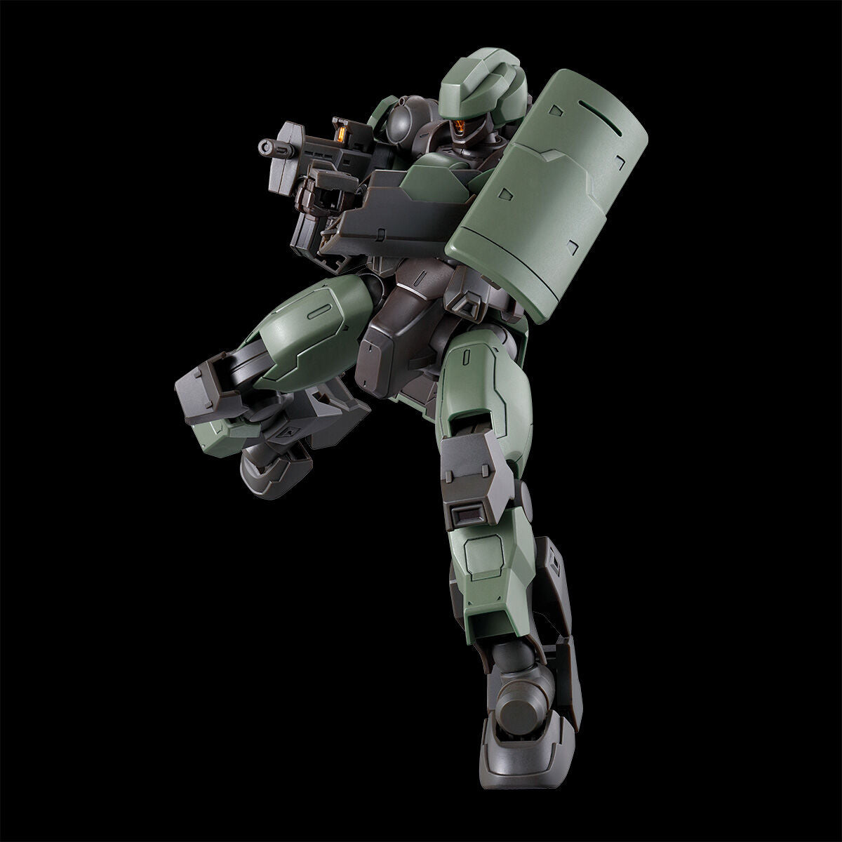 GUNDAM - HG 1/144 - Desultor - Premium Bandai-6