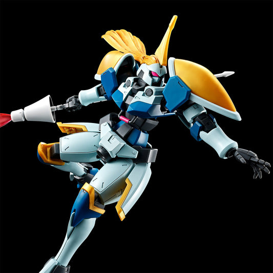 GUNDAM - HG 1/144 - Leo-R - Premium Bandai