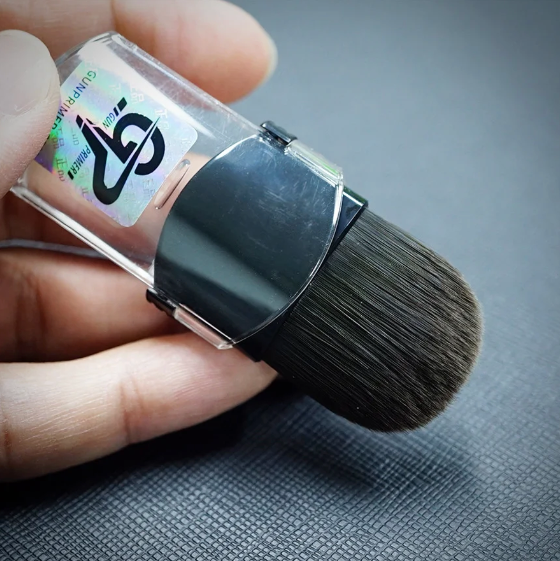 GUNPRIMER - Dust Brush Pocket