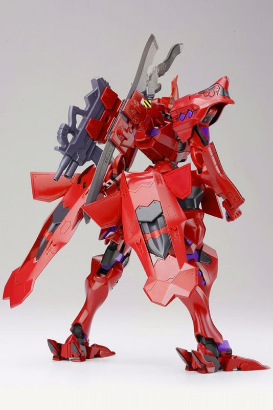 Muv-Luv Alternative - Takemikaduchi Type-00F Tsukuyomi Mana Ki Ver 1.5 image 2