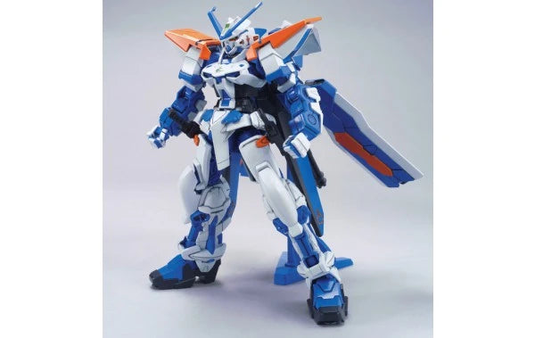 GUNDAM - HG 1/144 - Astray Blue Frame Second L