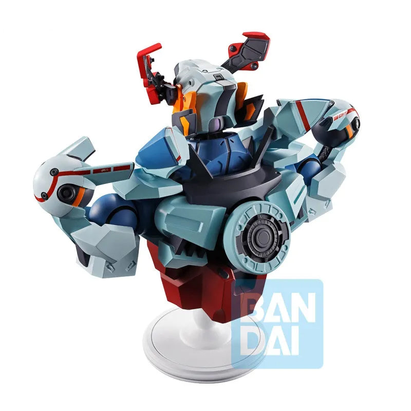 GUNDAM - Ichibansho GQuuuuuuX Bust - image 2