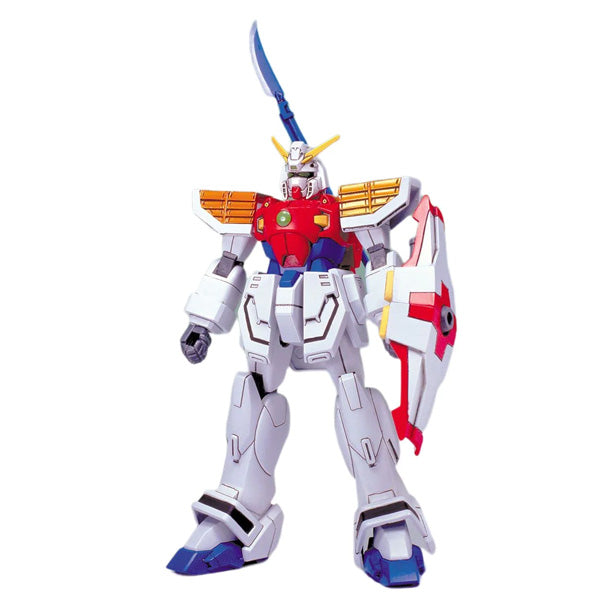 GUNDAM - NG 1/100 - Rising Gundam - Model Kit