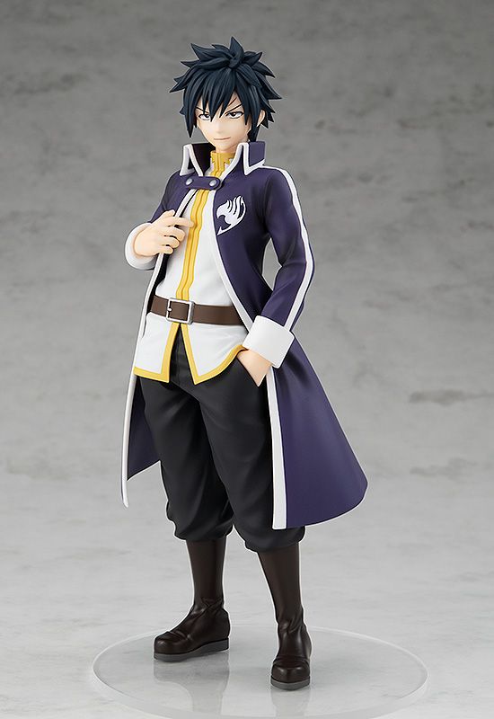 FAIRY TAIL - Pop Up Parade - Gray Grand Magic Games
