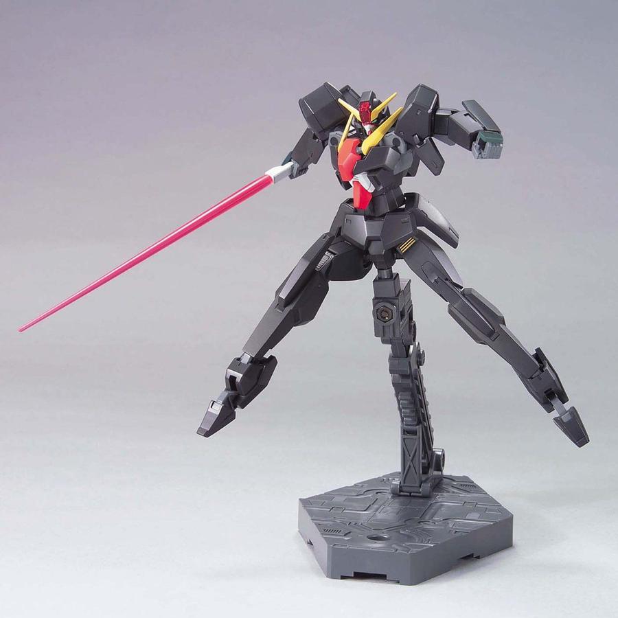 GUNDAM 00 - HG 1/144 - Seraphim Gundam - Model Kit