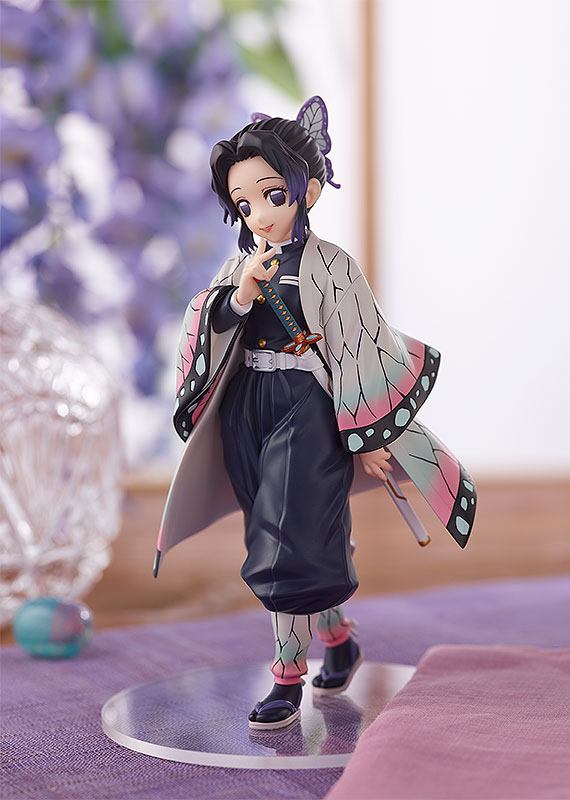 DEMON SLAYER - Pop up Parade - Shinobu Kocho