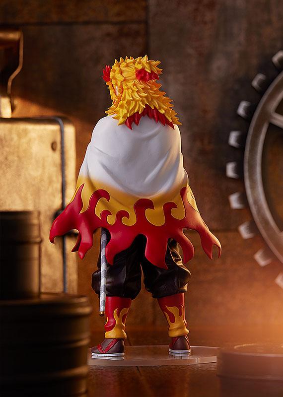 DEMON SLAYER - Pop up Parade - Kyojuro Rengoku