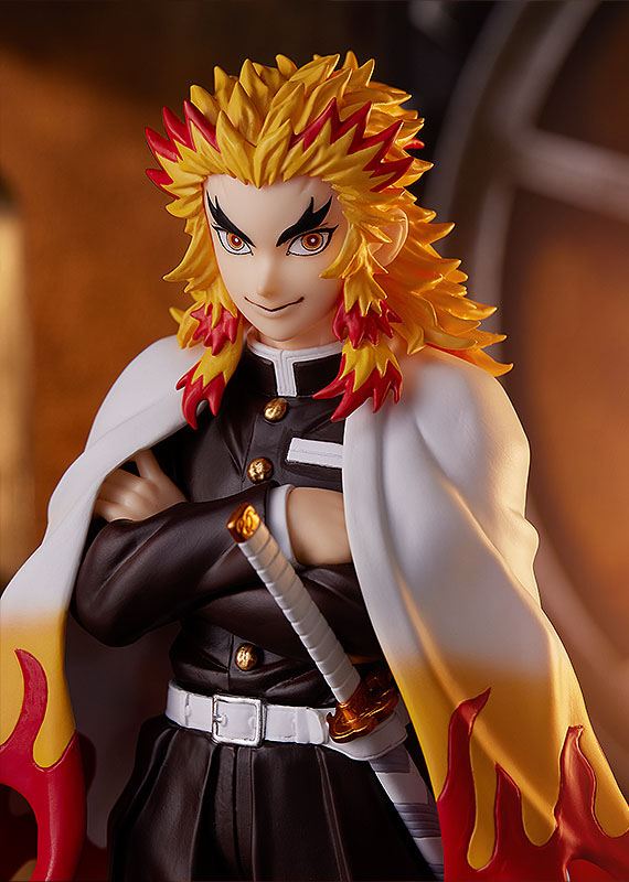 DEMON SLAYER - Pop up Parade - Kyojuro Rengoku