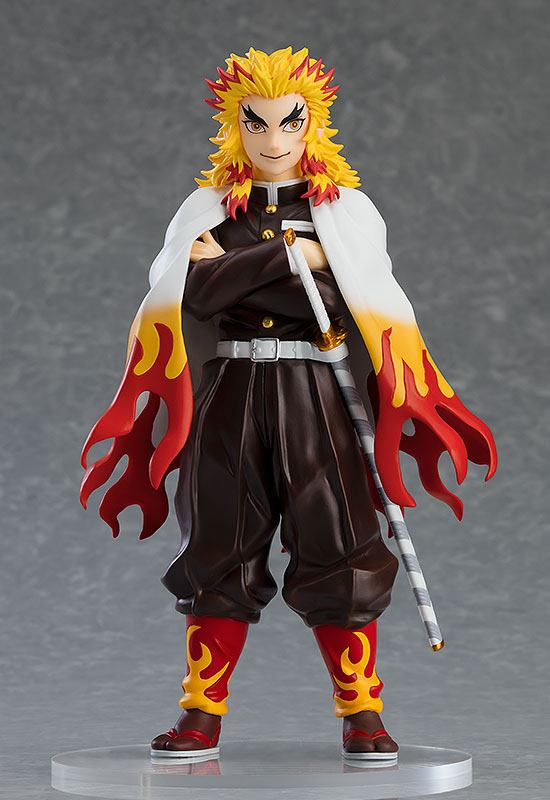 DEMON SLAYER - Pop up Parade - Kyojuro Rengoku