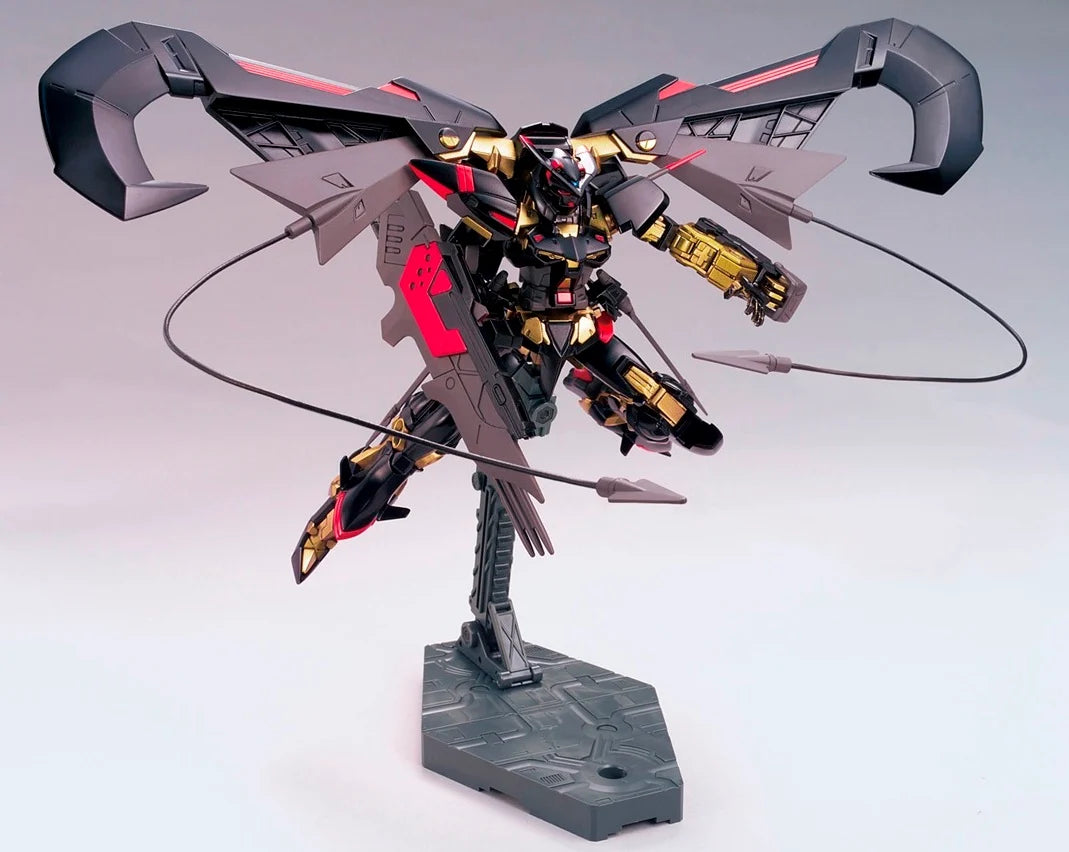 GUNDAM - HG 1/144 - Gundam Astray Gold Frame Amatsu Mina