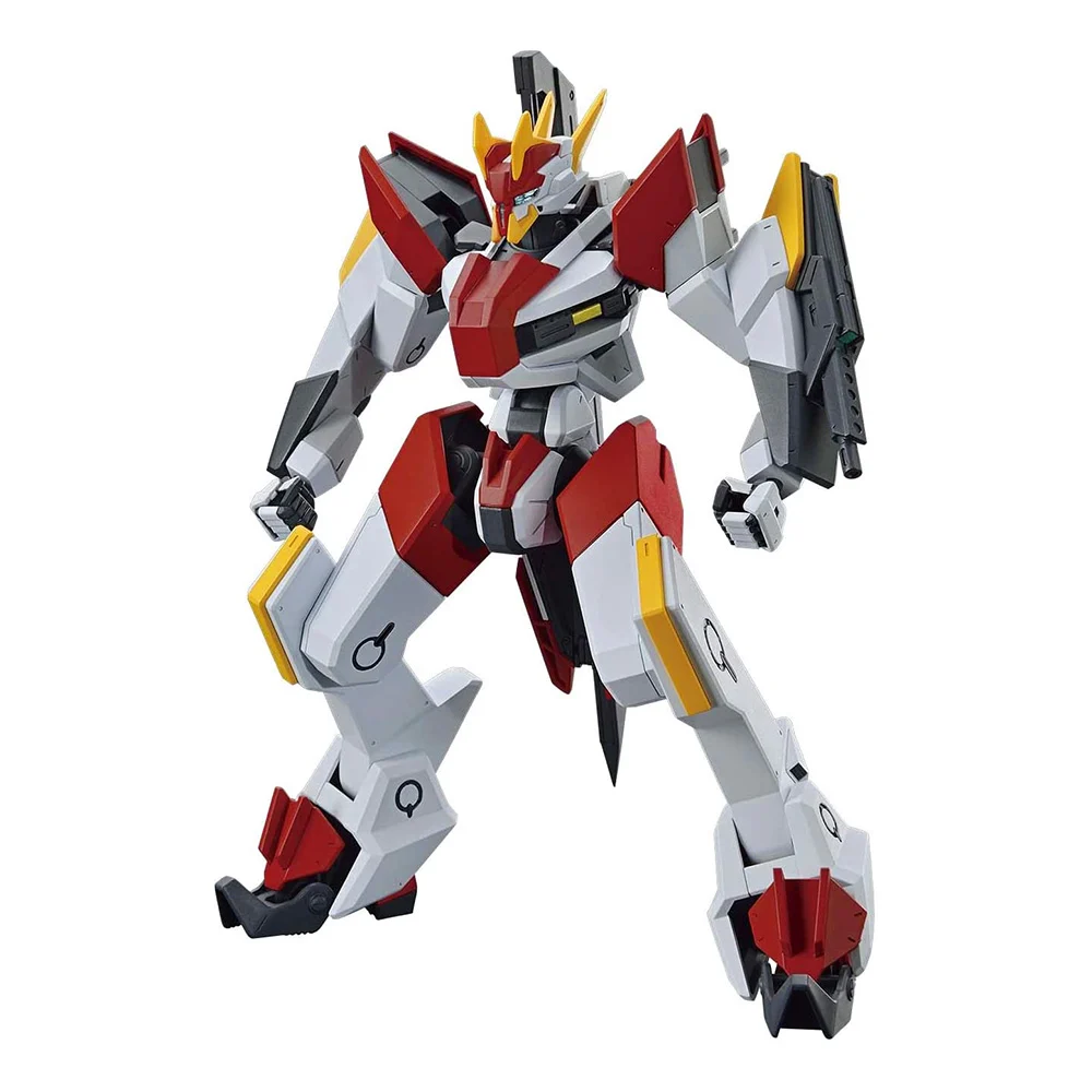 KYOUKAI SENKI - HG 1/72 - MAILeS Kenbu Zan - Model Kit