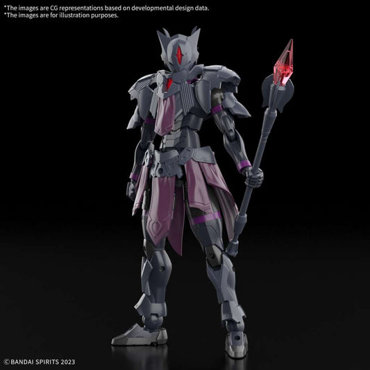 30 Minutes Fantasy - Rosan Priest-1