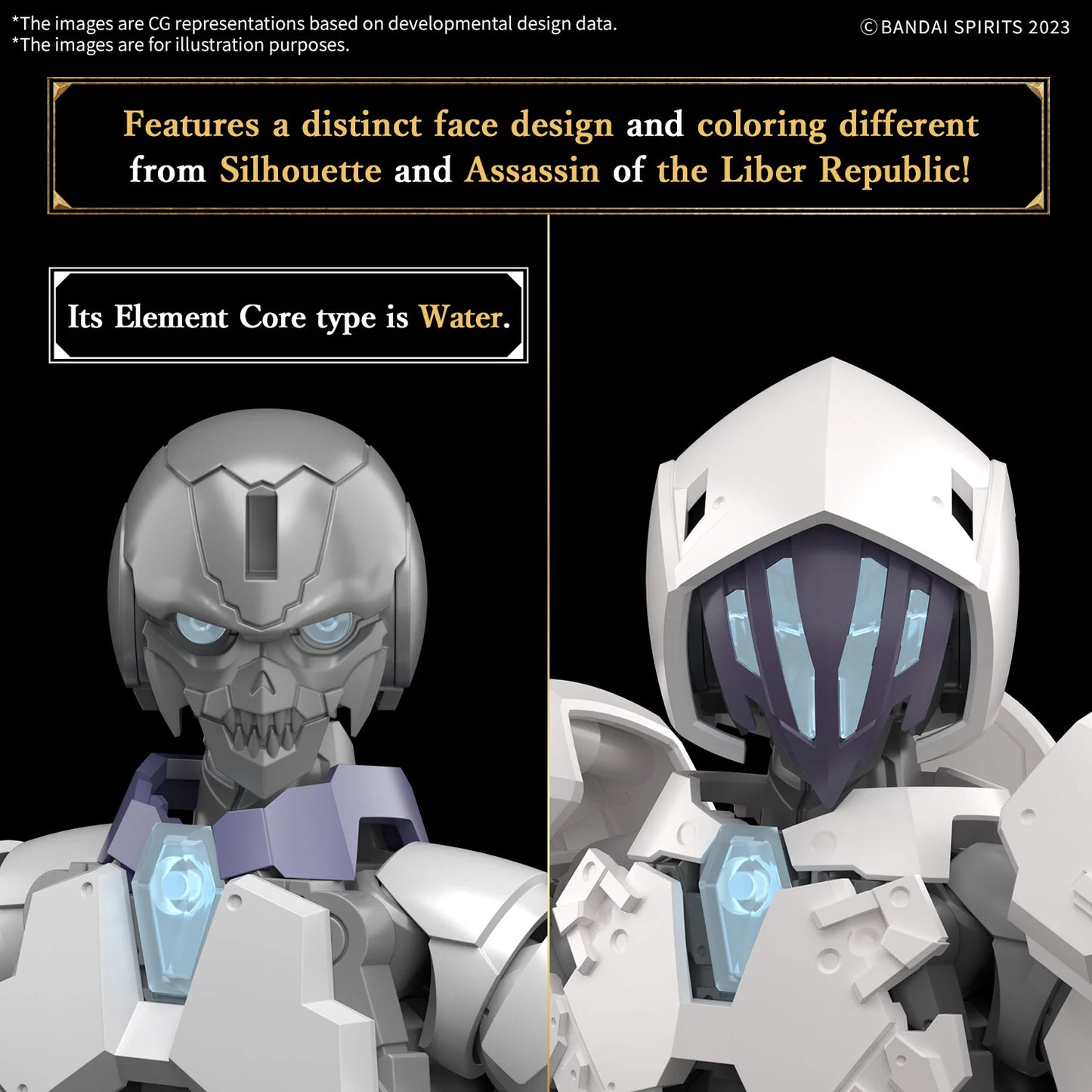 30 Minutes Fantasy - Rosan Assassin-6