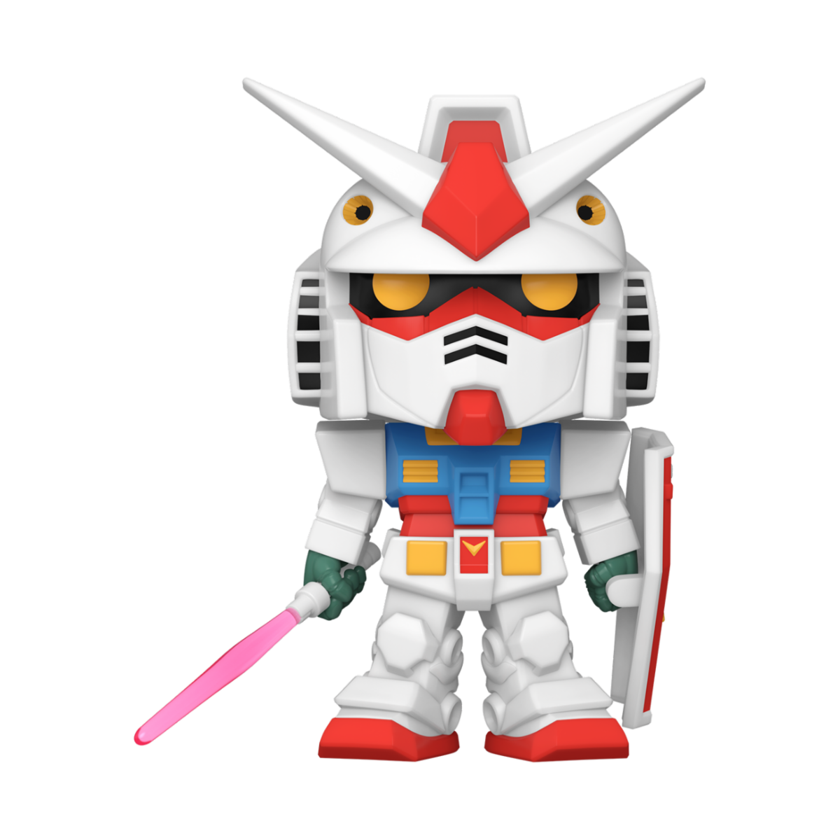 Pop 1716 Super RX-78-2 Gundam