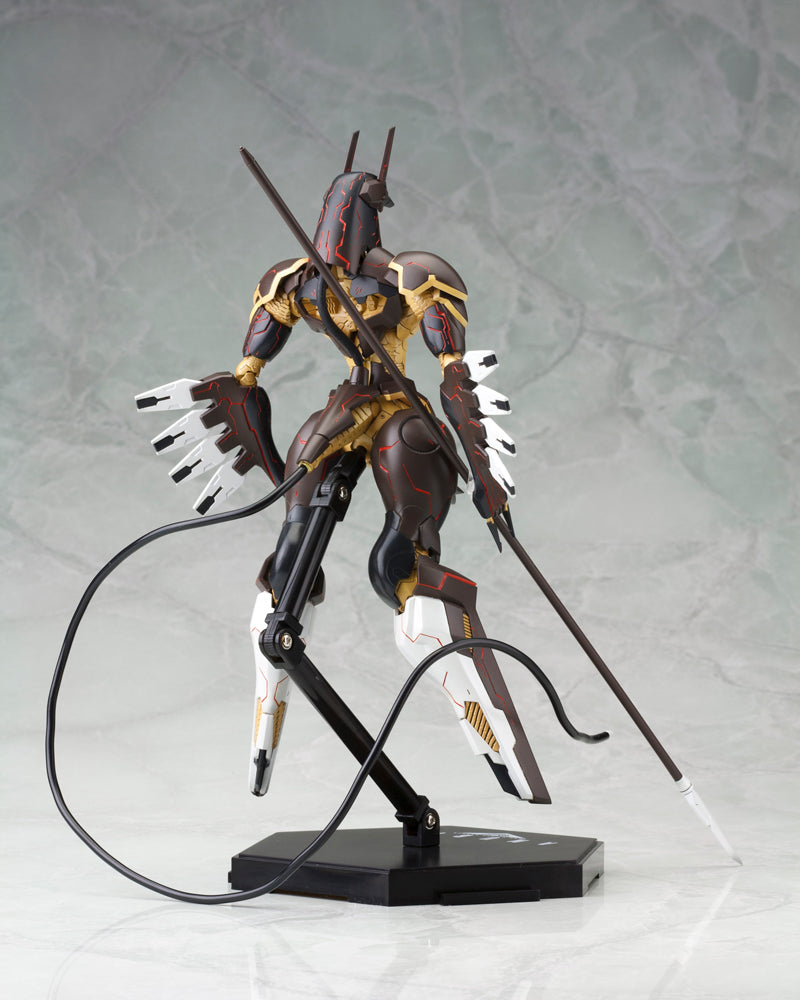 Zone of the Enders Anubis Serie - Anubis