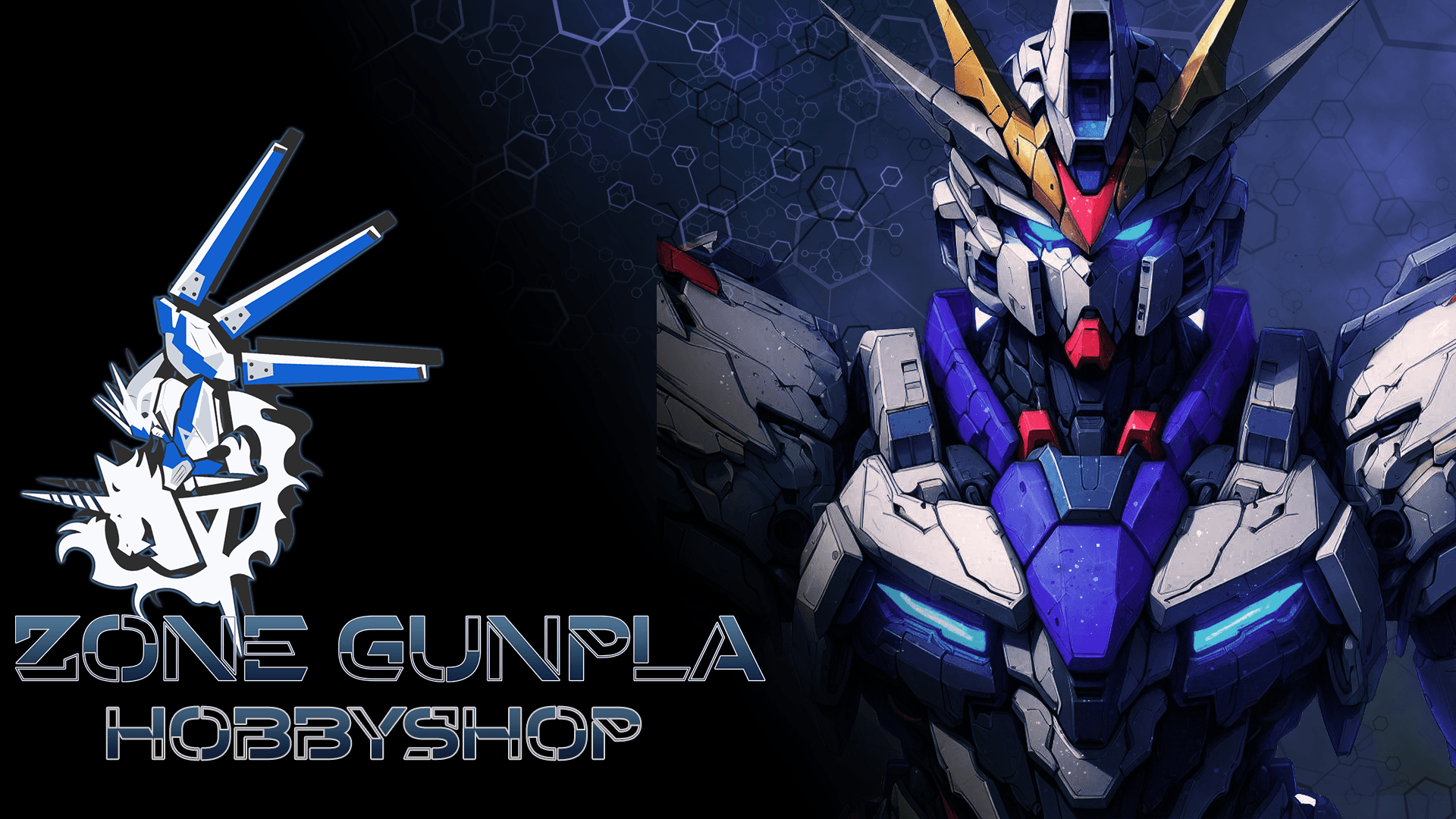Zonegunpla logo