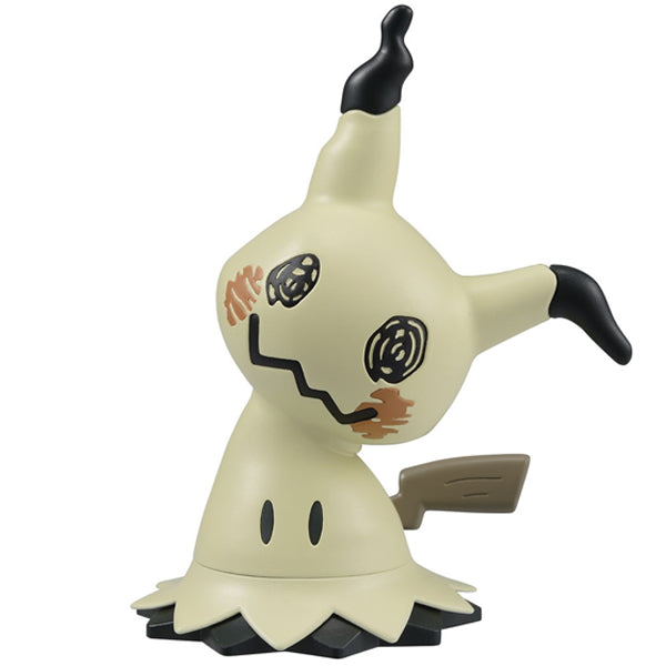 Pokemon Pokepla 08 - Mimiqui