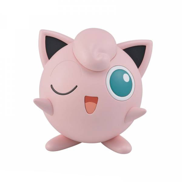 Pokemon Pokepla 09 - Rondoudou