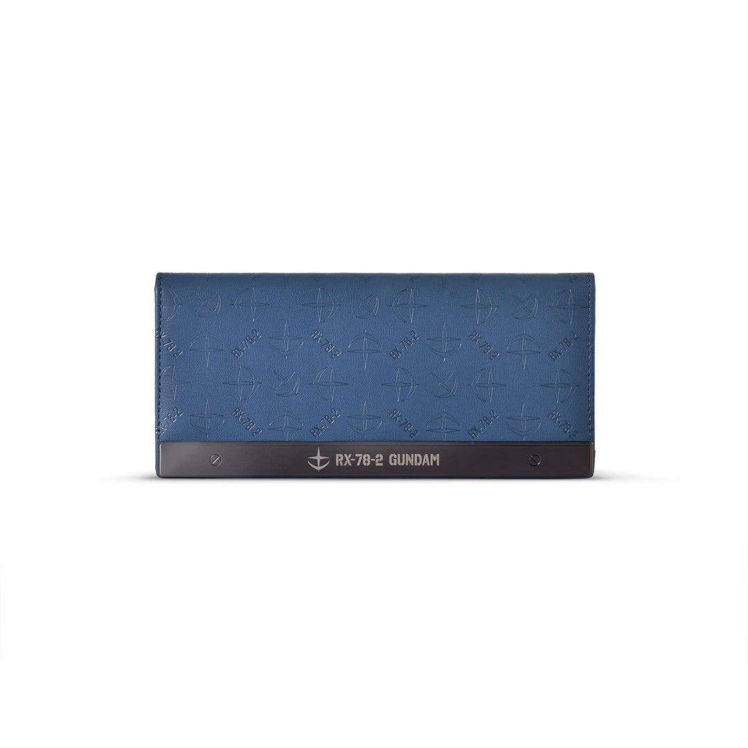 Gundam - Long wallet E.F.S.F RX-78-2 image 1