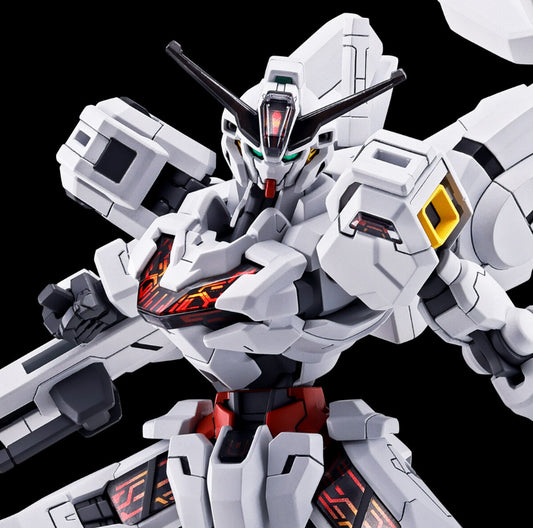 GUNDAM - HG 1/144 - Gundam Calibarn Permet Score 5 - Premium Bandai