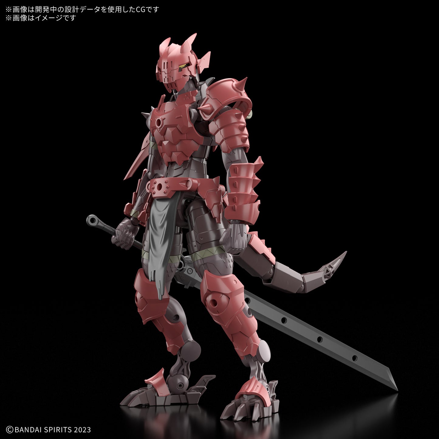 30 Minutes Fantasy - Dragonia Knight-2