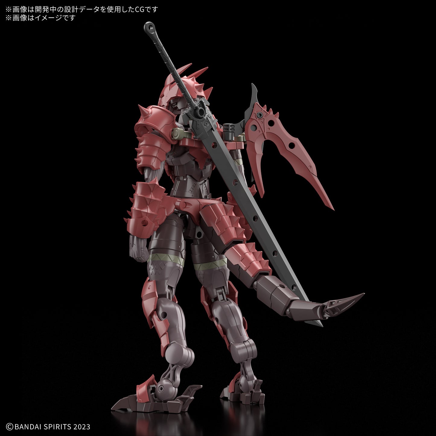 30 Minutes Fantasy - Dragonia Knight-3