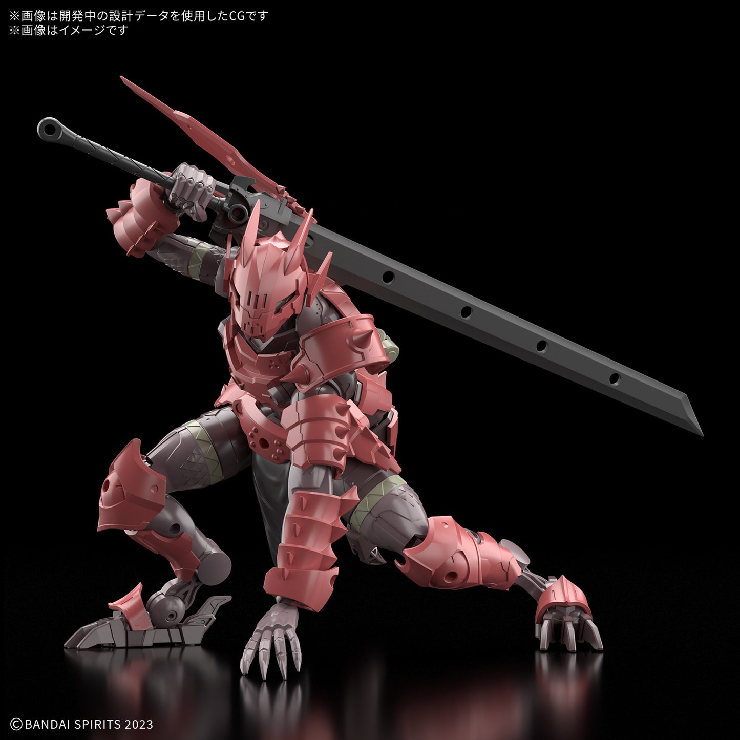 30 Minutes Fantasy - Dragonia Knight-5