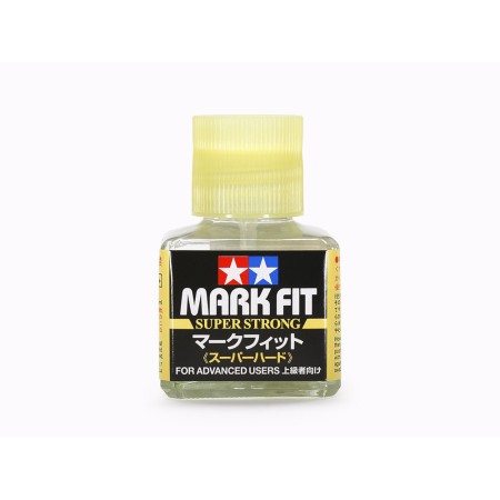 TAMIYA - MARK FIT SUPER STRONG (40ml)