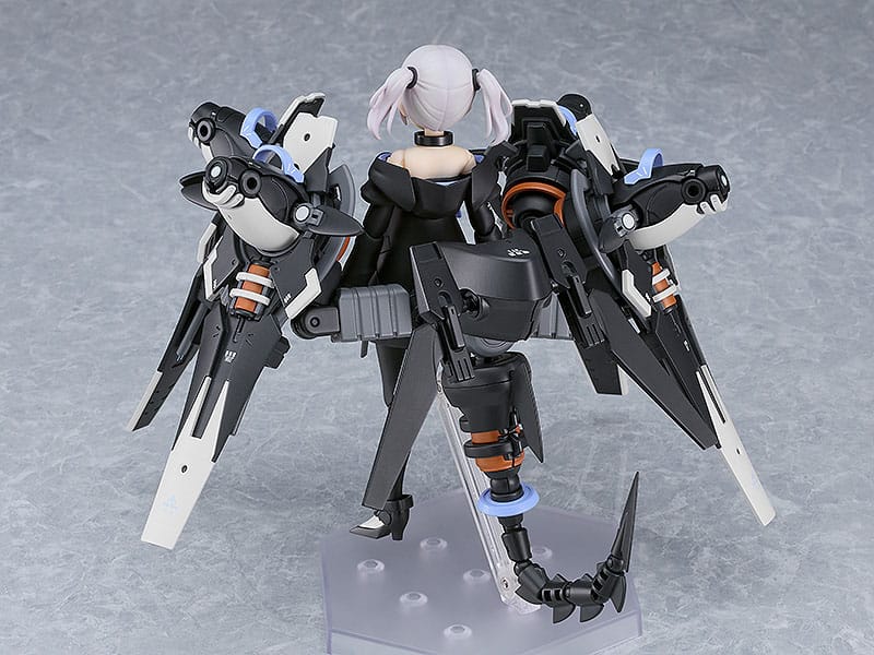 Navy Field 152 Act Mode - Tia & Type Penguin