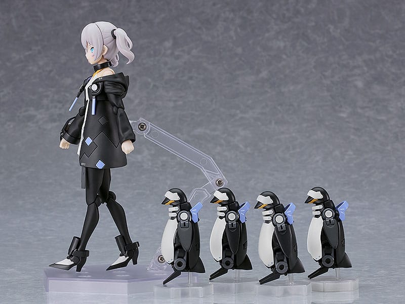 Navy Field 152 Act Mode - Tia & Type Penguin