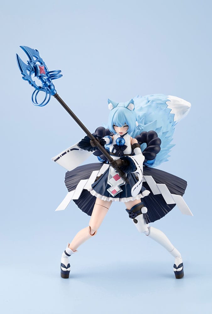 Arcanadea - Yukumo ReACT-C - image 3
