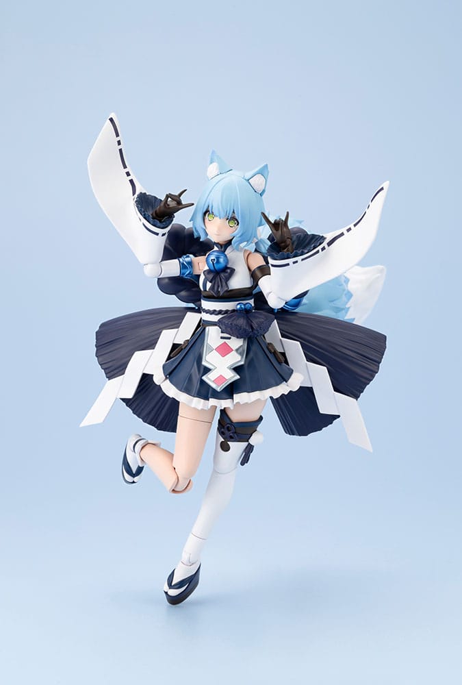 Arcanadea - Yukumo ReACT-C - image 4