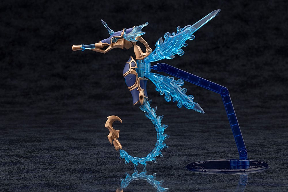 Arcanadea - XenoAlma Hydro Zeeforce - image 3