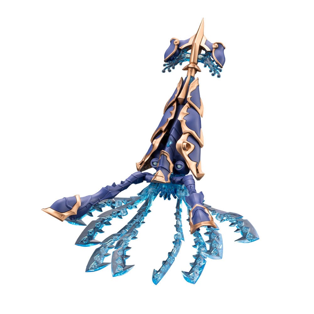 Arcanadea - XenoAlma Trickle Dekapodia - image 8