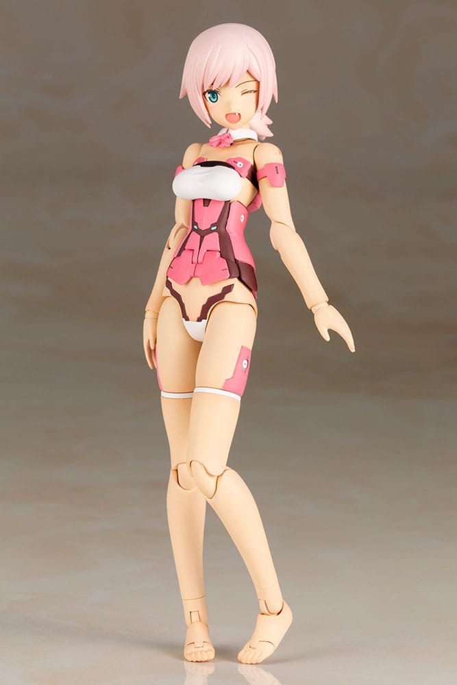 Frame Arms Girl - Laetitia
