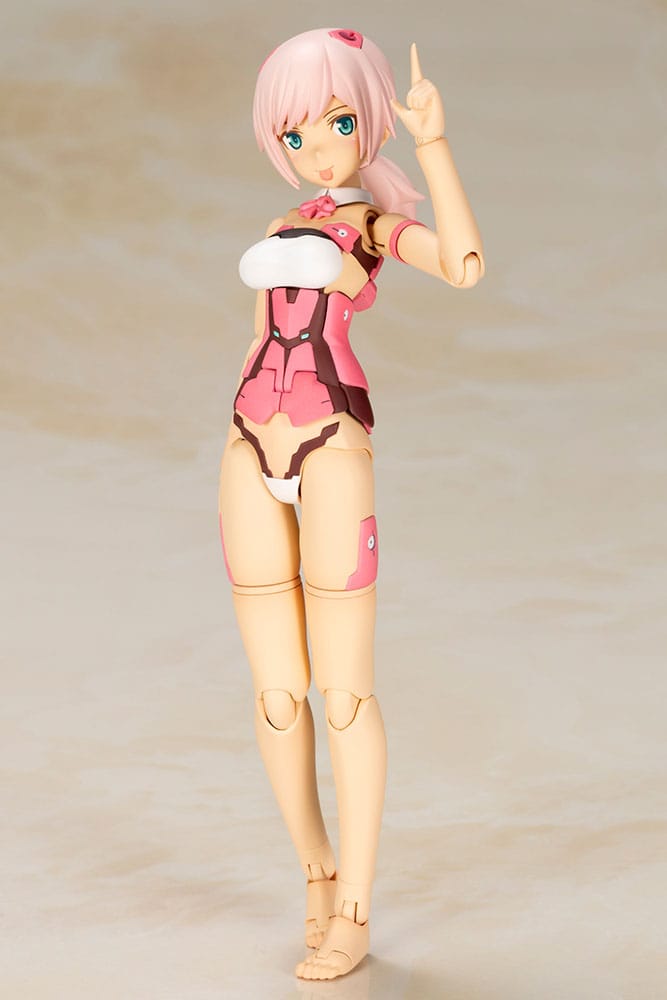 Frame Arms Girl - Laetitia