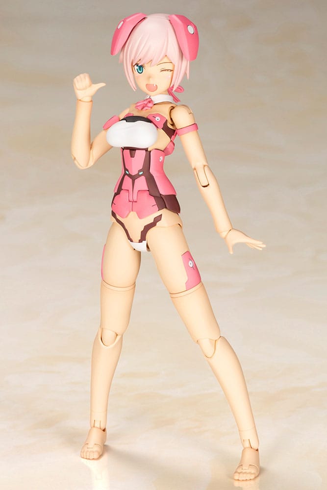 Frame Arms Girl - Laetitia