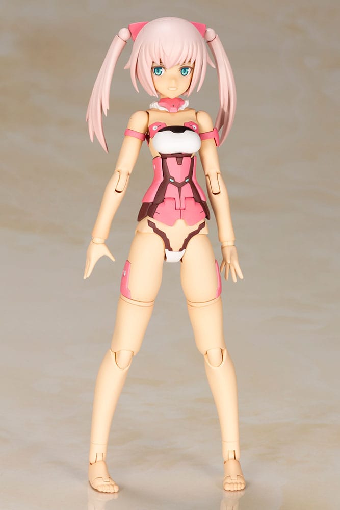 Frame Arms Girl - Laetitia