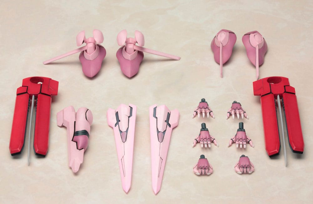 Zone of the Enders - Dolores