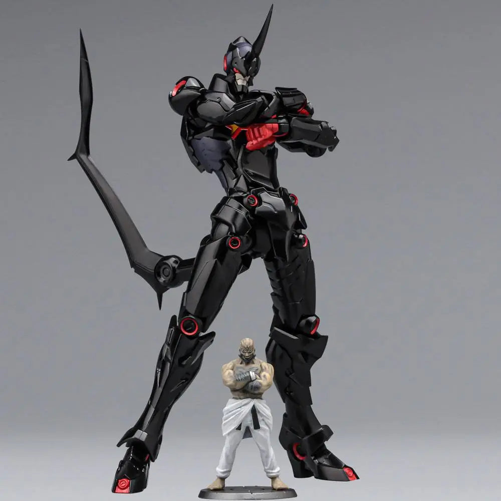 PLAIOBOT - Gurren Lagann - Lazengann
