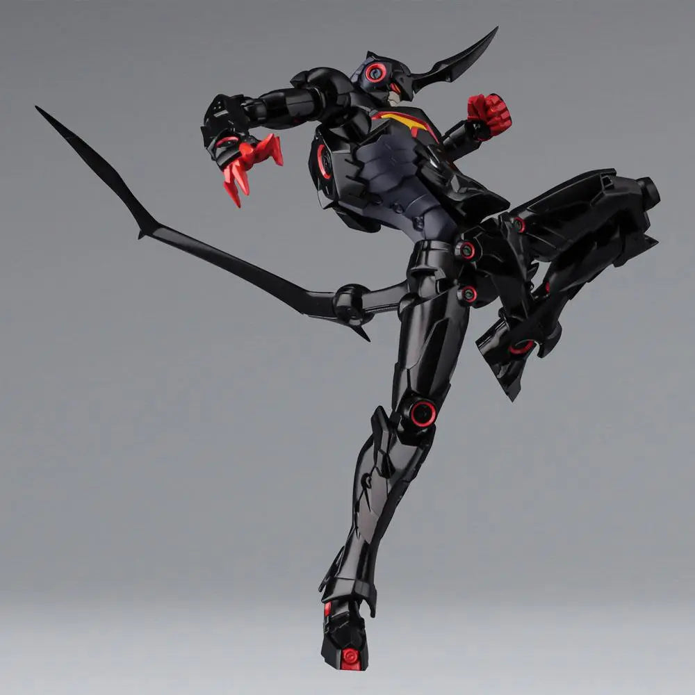 PLAIOBOT - Gurren Lagann - Lazengann