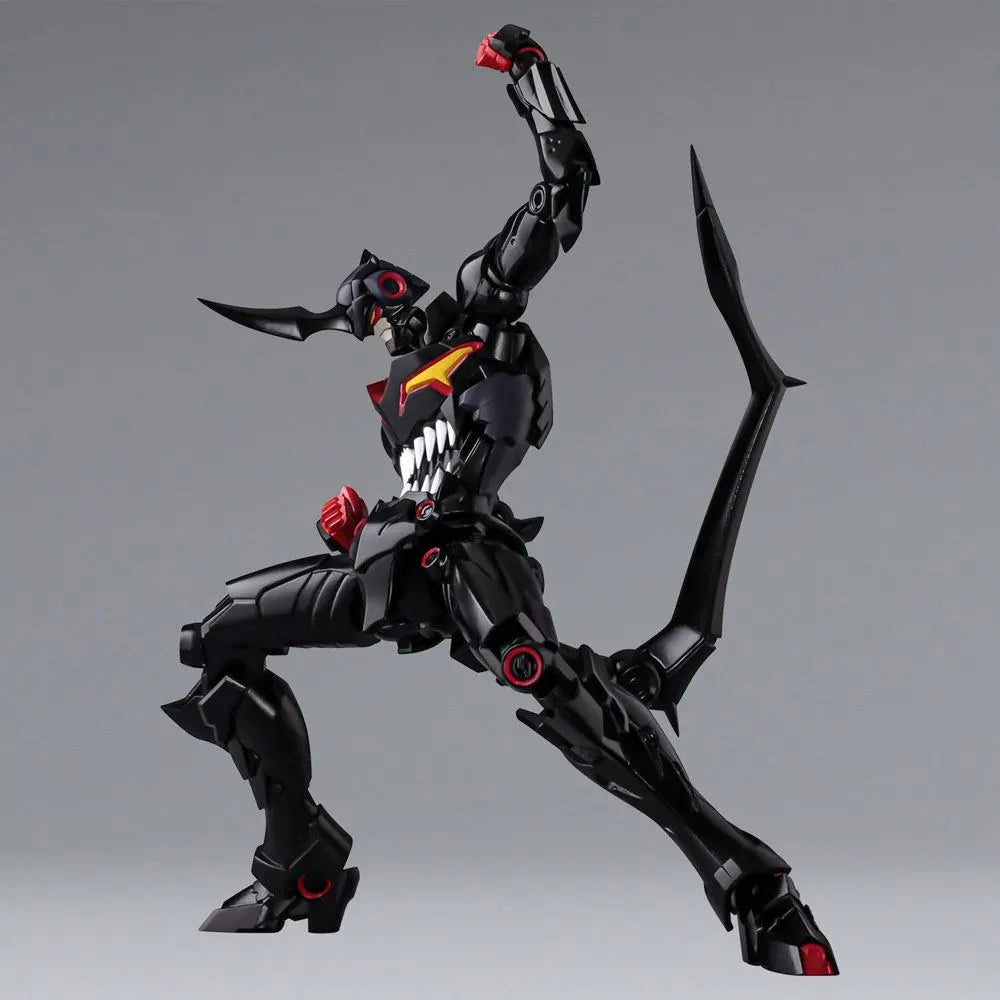 PLAIOBOT - Gurren Lagann - Lazengann