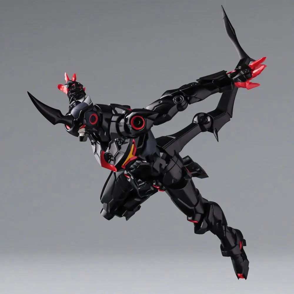PLAIOBOT - Gurren Lagann - Lazengann