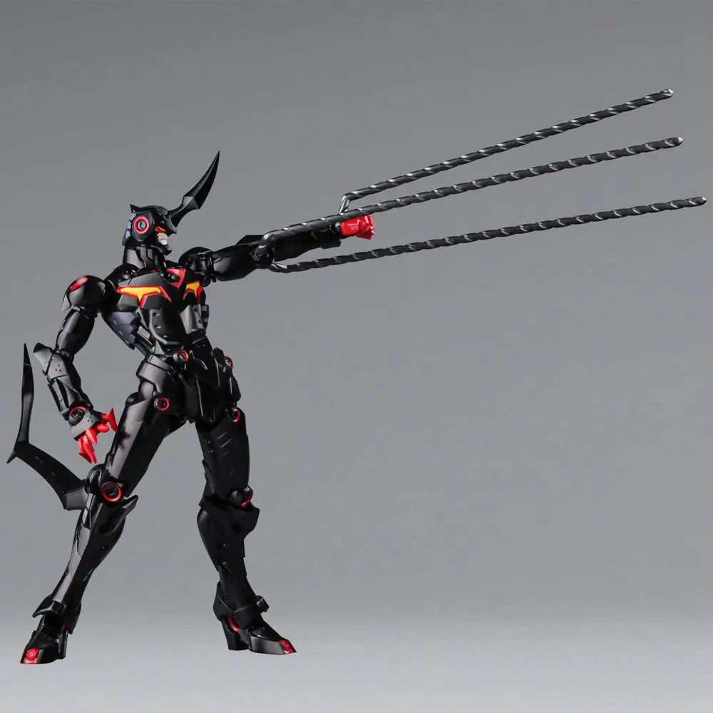PLAIOBOT - Gurren Lagann - Lazengann